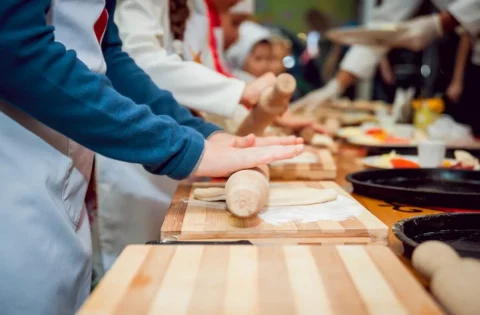 cooking class jakarta