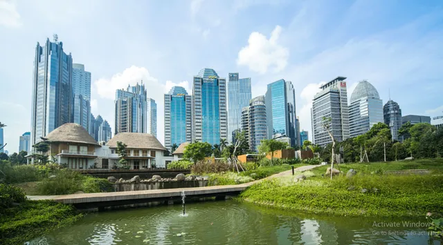 rekomendasi aktivitas di jakarta