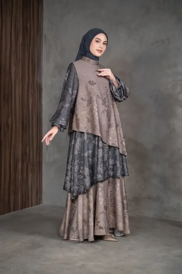 dress lebaran