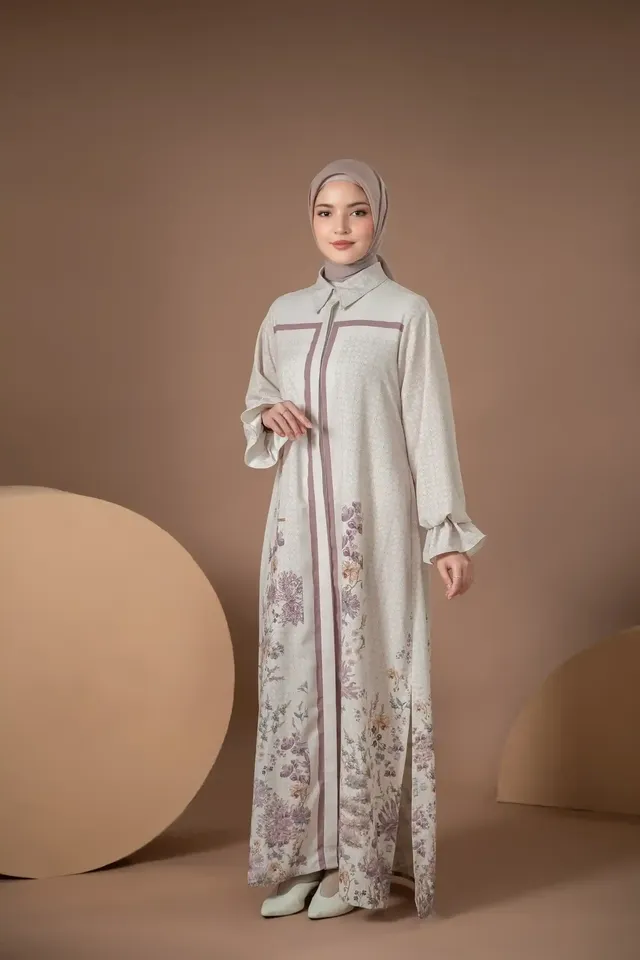 dress lebaran