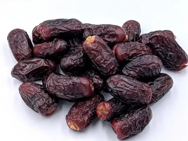 jenis kurma