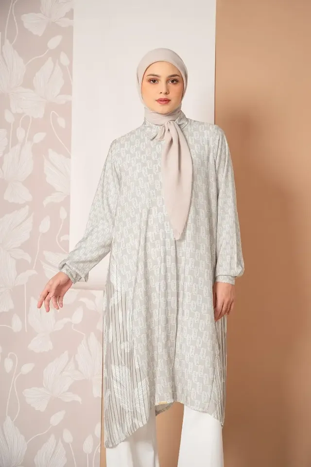 tunik lebaran