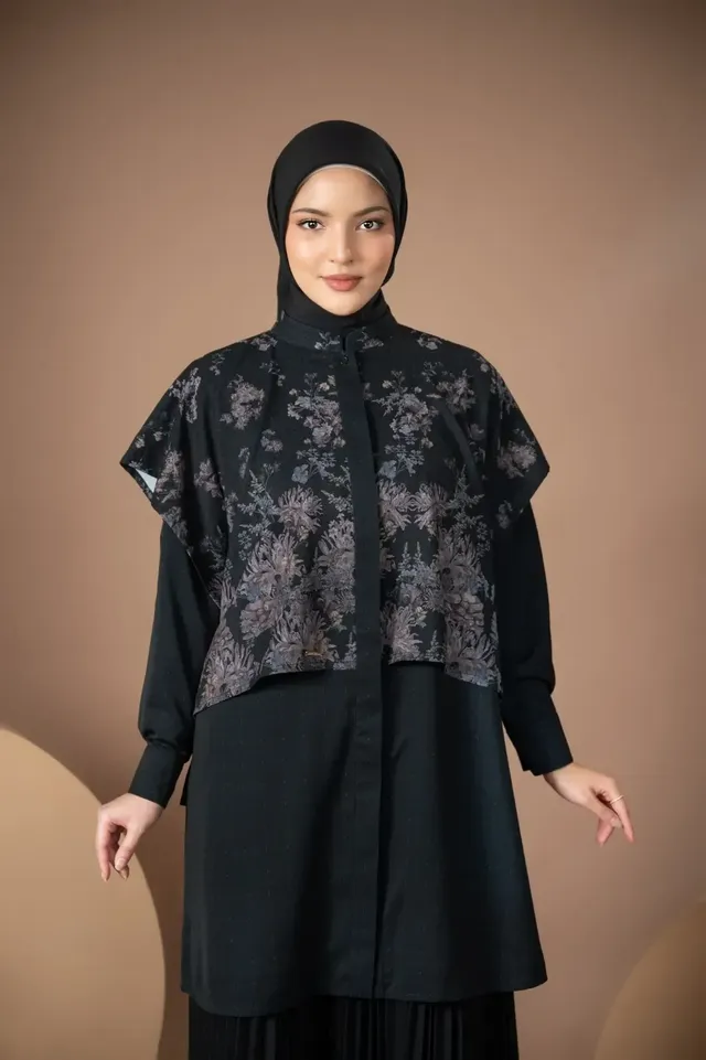 tunik lebaran