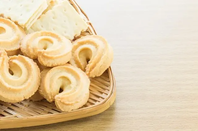 resep kue kering lebaran terbaru dan gambarnya