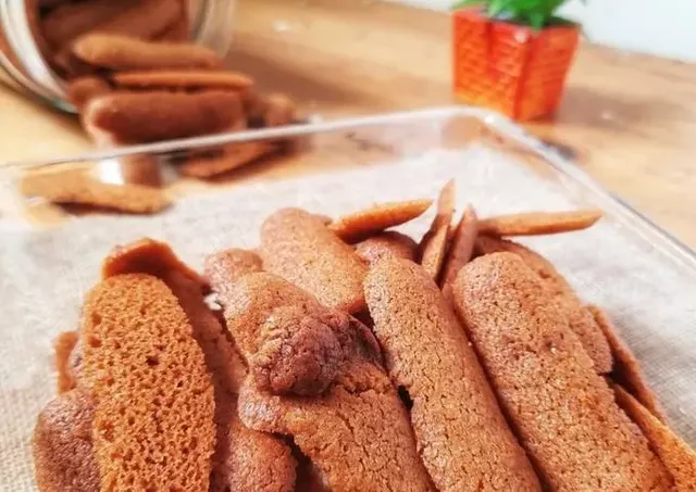 resep kue kering lebaran terbaru dan gambarnya