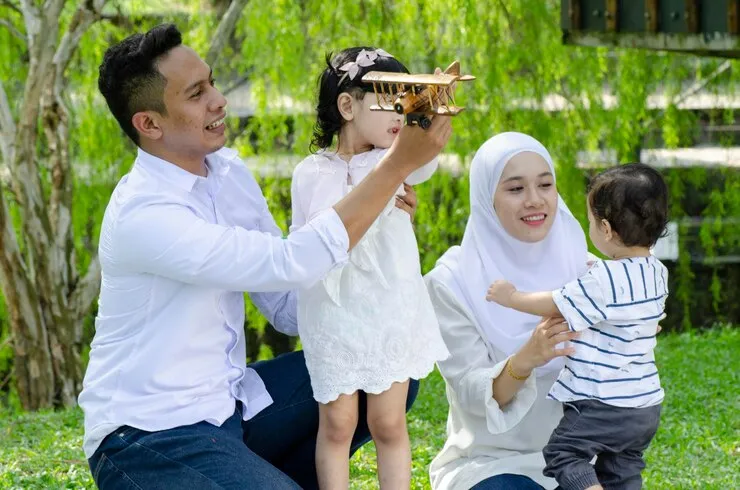 gentle parenting