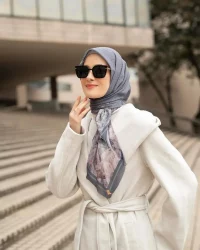 bentuk kacamata untuk wajah bulat