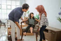 gentle parenting