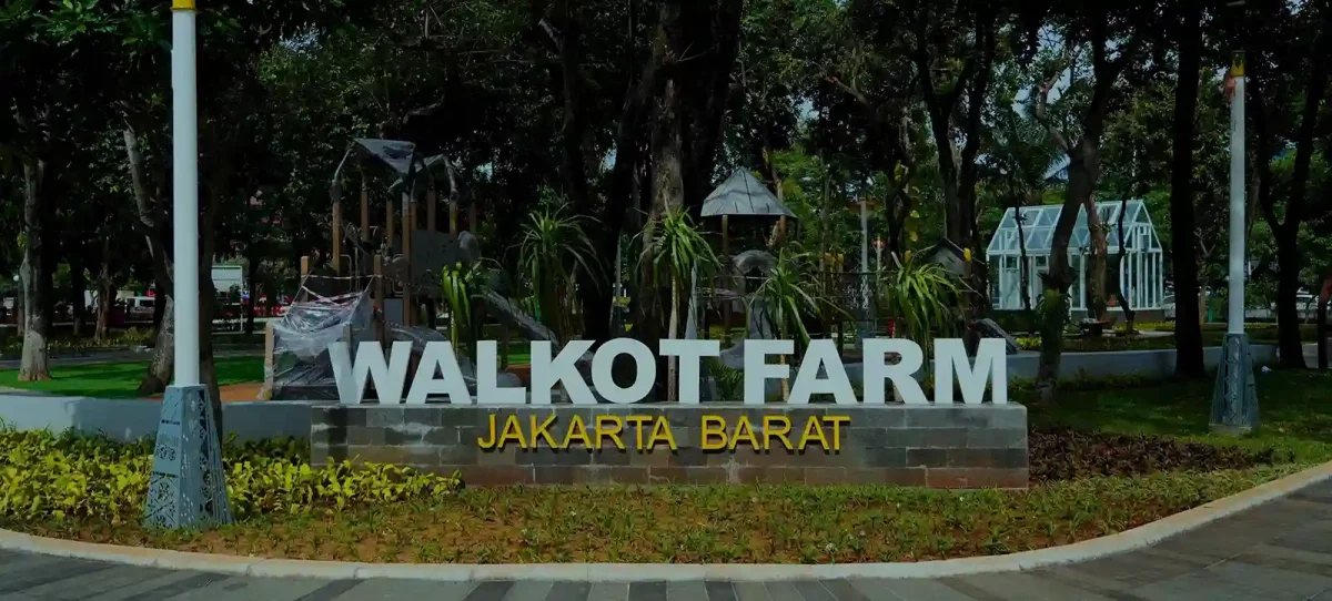 taman di jakarta barat