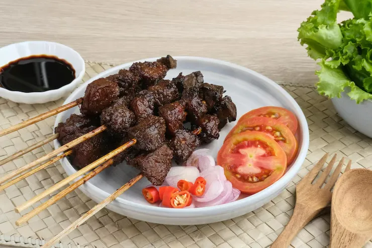 menu lebaran idul adha