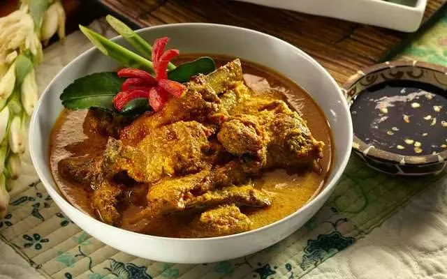 menu lebaran idul adha