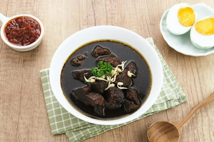 menu lebaran idul adha