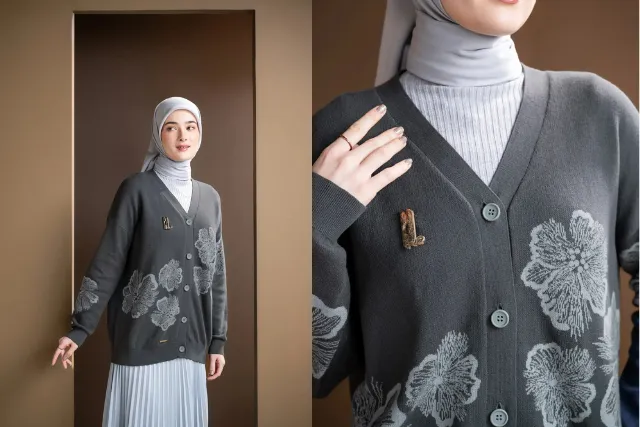model kerah baju wanita