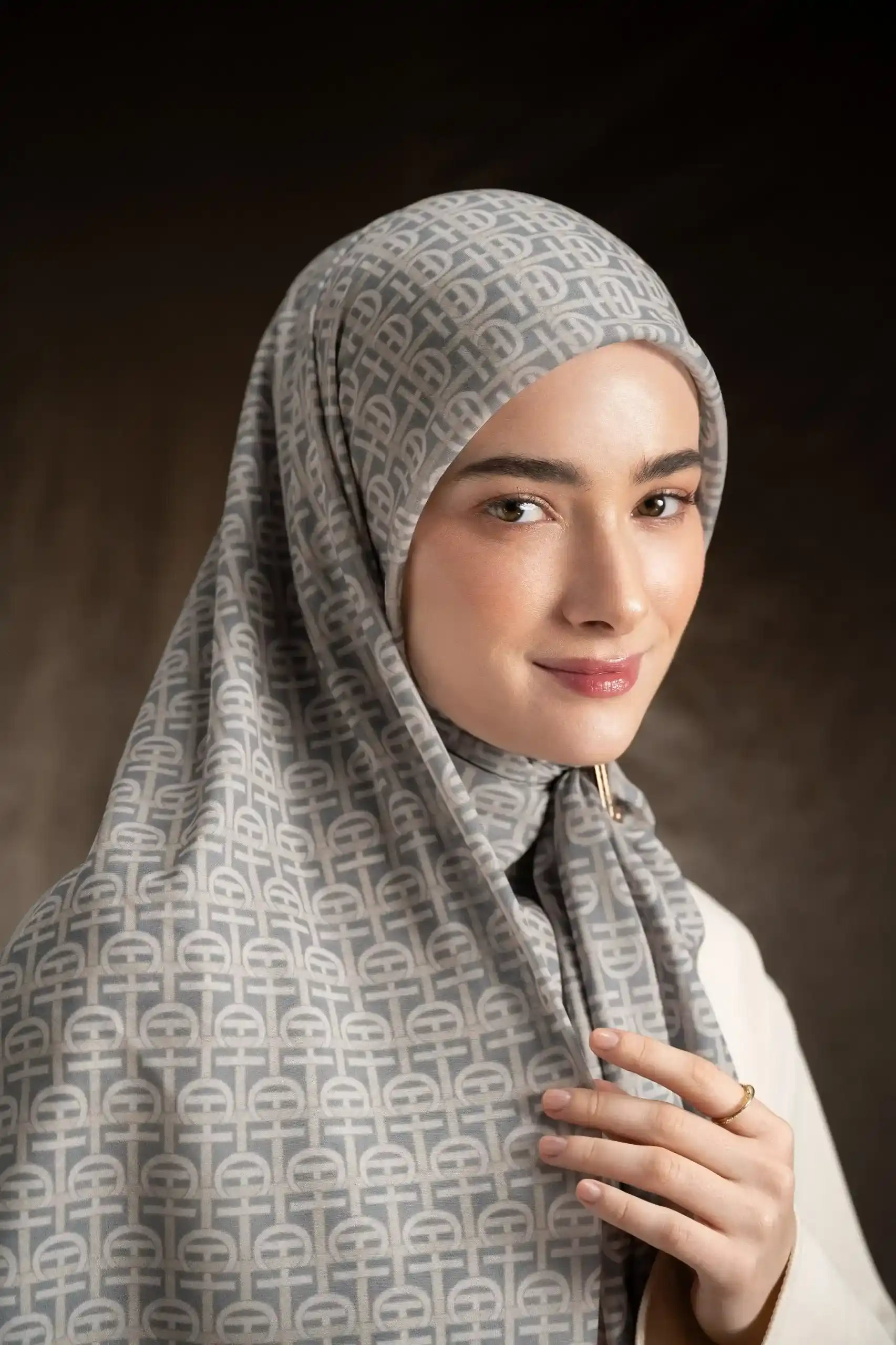 model model hijab
