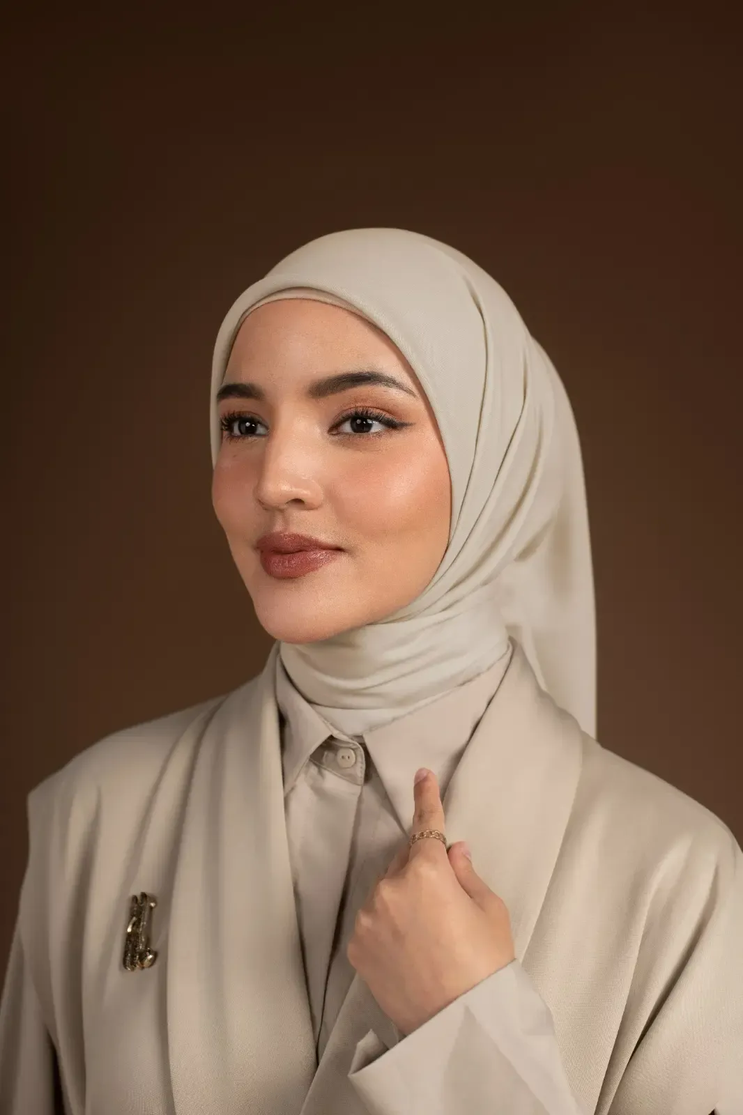 model model hijab