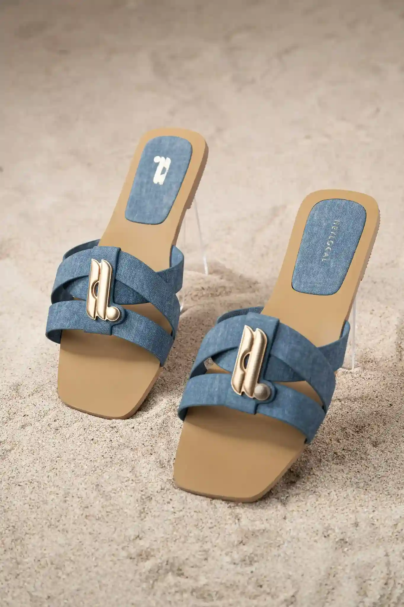 sepatu sandal wanita