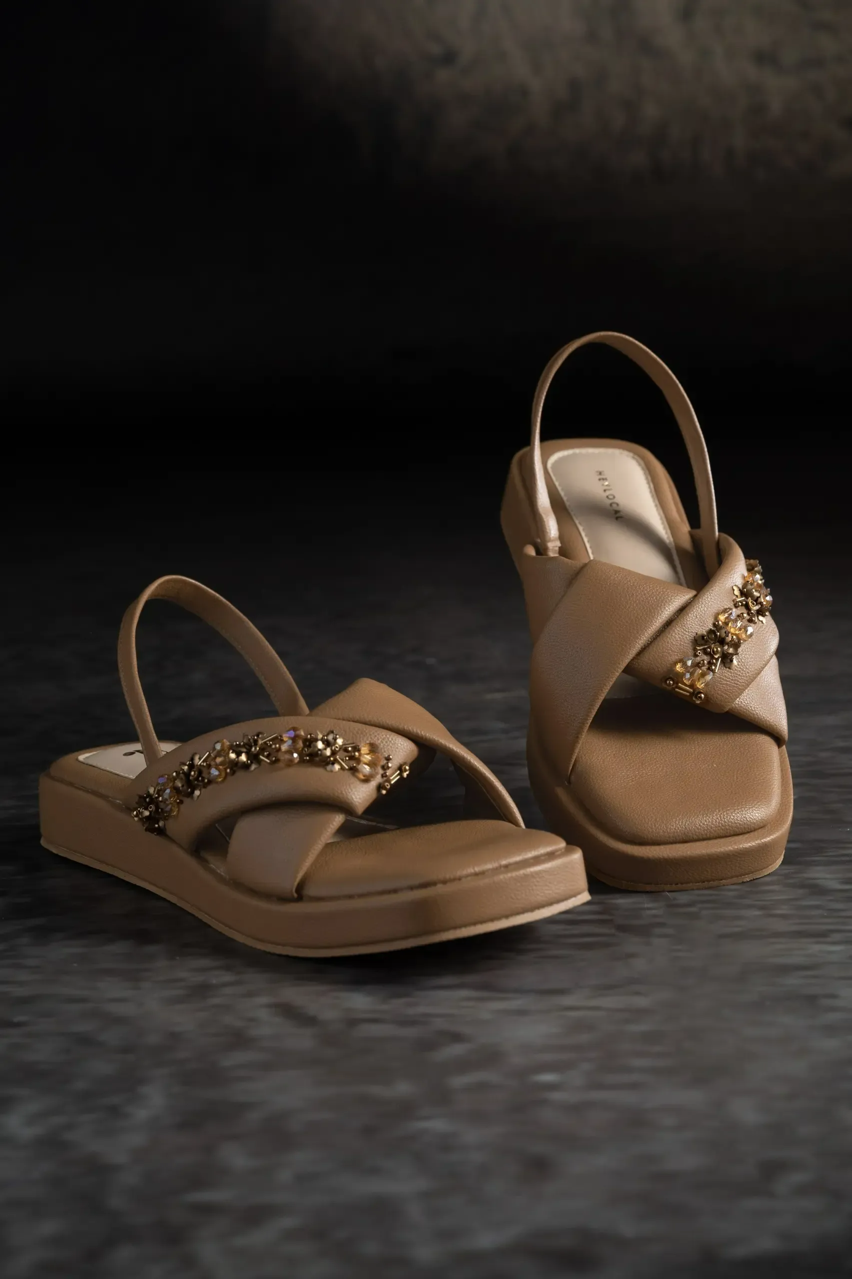 sepatu sandal wanita