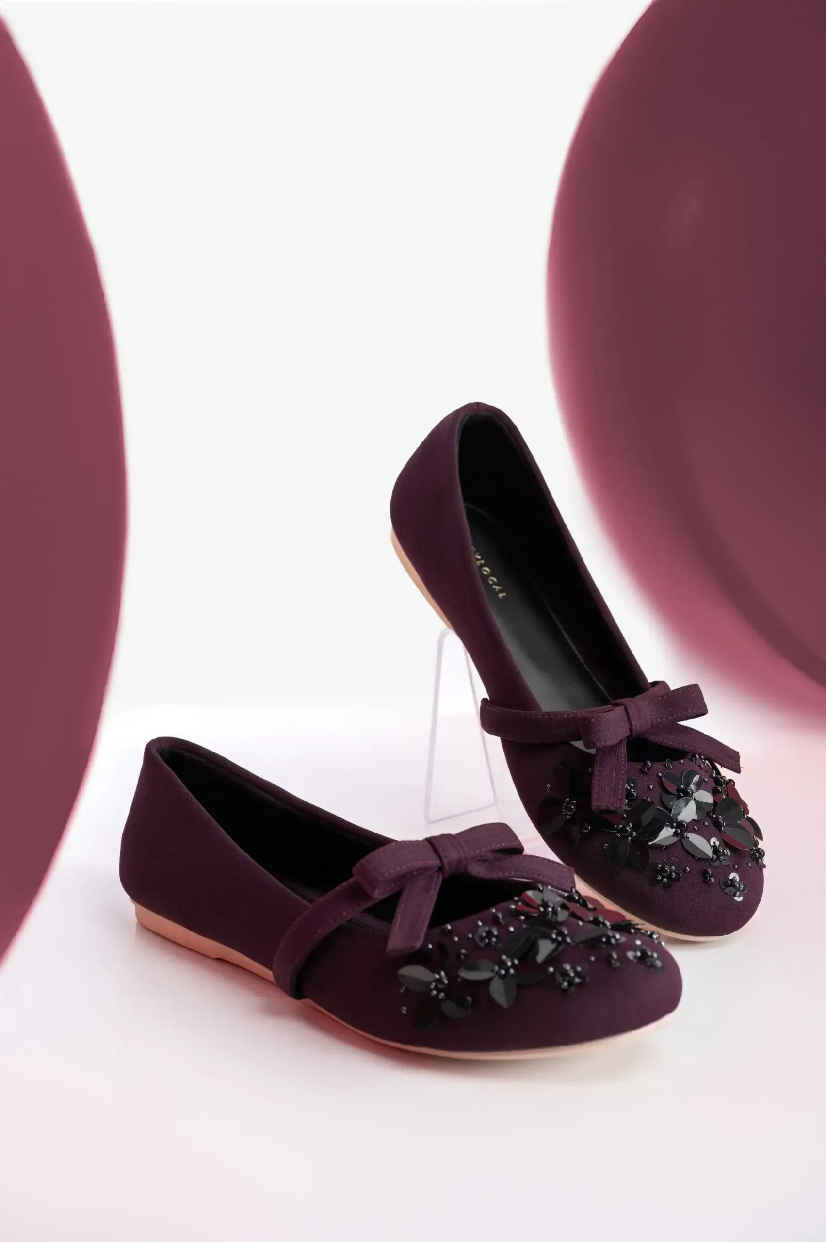 sepatu sandal wanita
