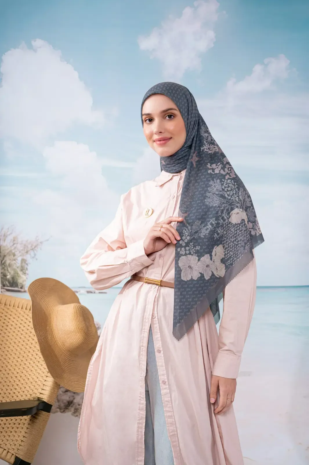 hijab heylocal