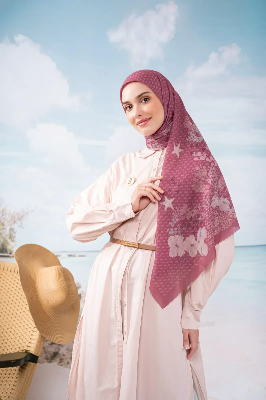hijab heylocal
