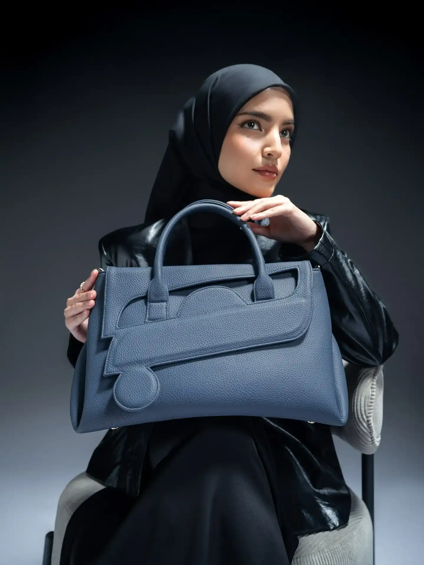 cara membersihkan tas kulit