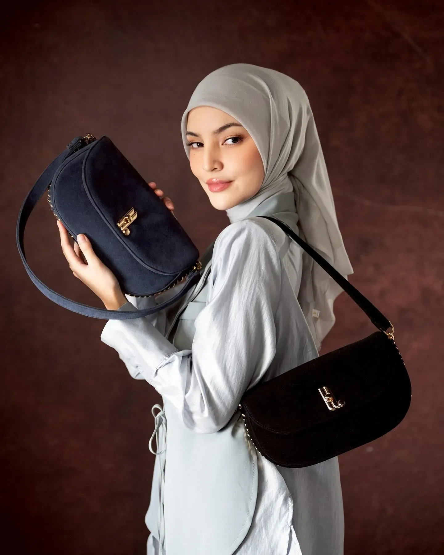 cara membersihkan tas kulit