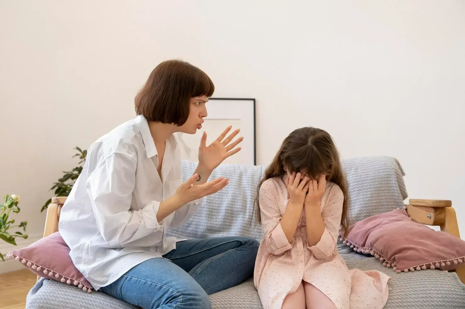 toxic parenting