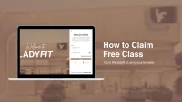 how to get free access class