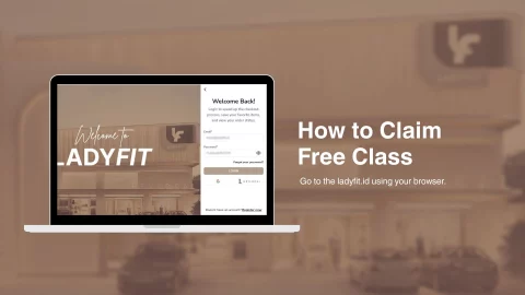 how to get free access class