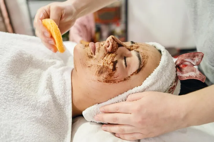 cara menghilangkan kerutan di bawah mata