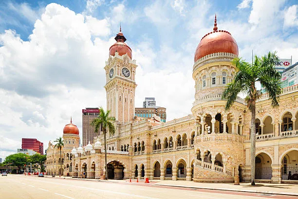 tempat wisata kuala lumpur