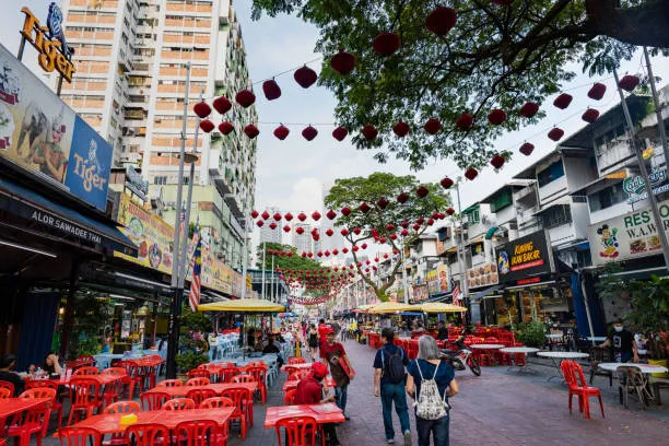 tempat wisata kuala lumpur