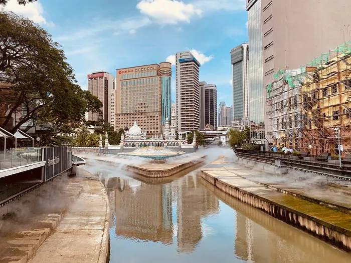 tempat wisata kuala lumpur