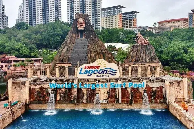 tempat wisata kuala lumpur